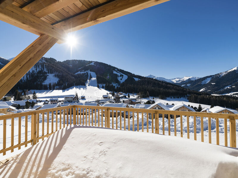Almdorf Hohentauern by ALPS RESORTS