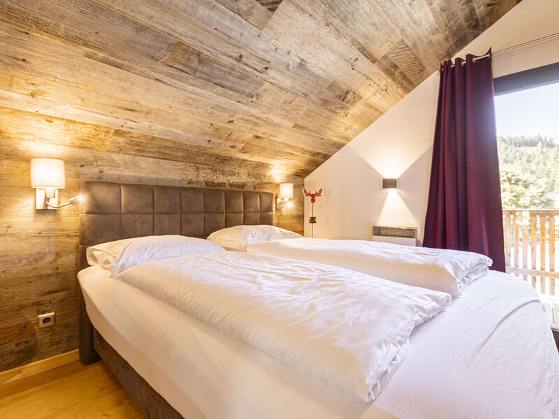 Almdorf Hohentauern by ALPS RESORTS