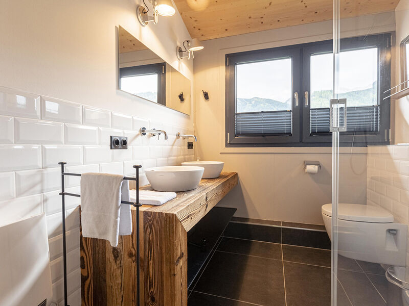Almdorf Hohentauern by ALPS RESORTS