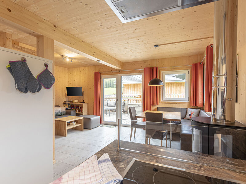 Almdorf Hohentauern by ALPS RESORTS