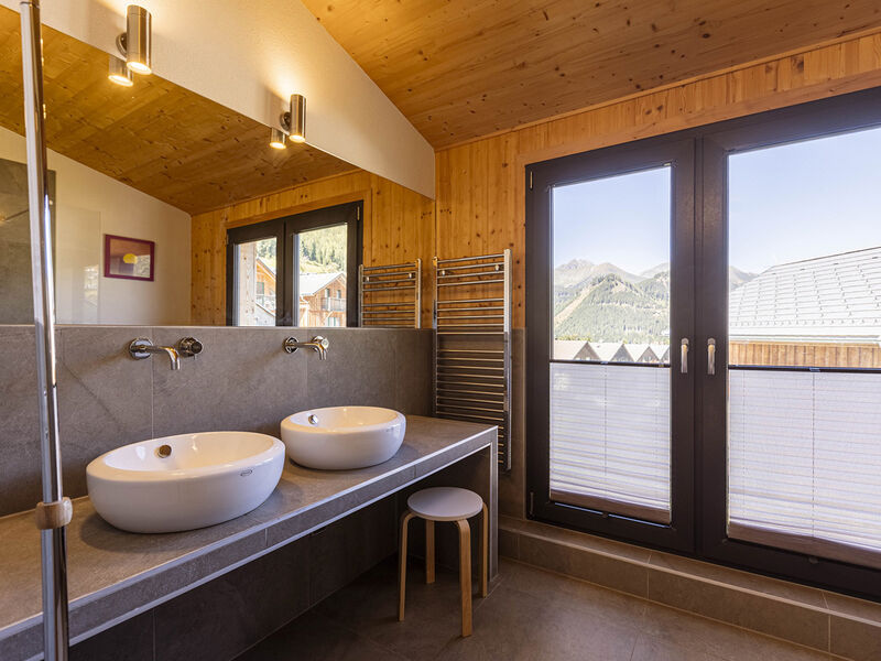 Almdorf Hohentauern by ALPS RESORTS