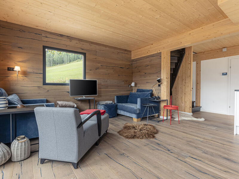 Almdorf Hohentauern by ALPS RESORTS