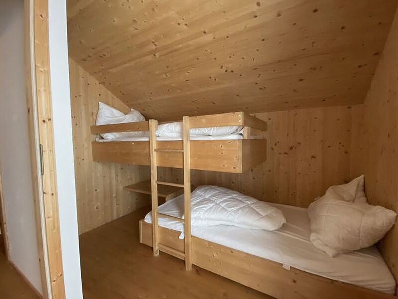 Almdorf Hohentauern by ALPS RESORTS