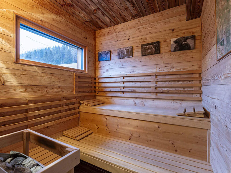 Almdorf Hohentauern by ALPS RESORTS