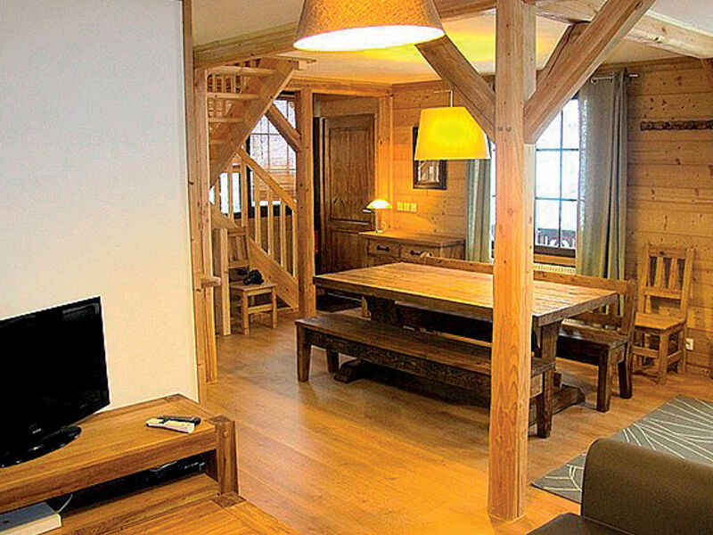Chalet Alpenvue