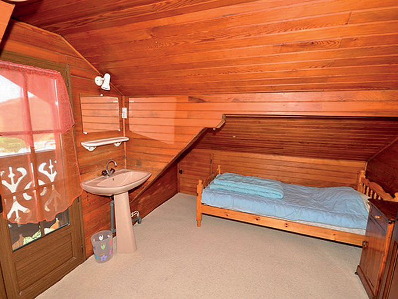 Chalet Alpenvue