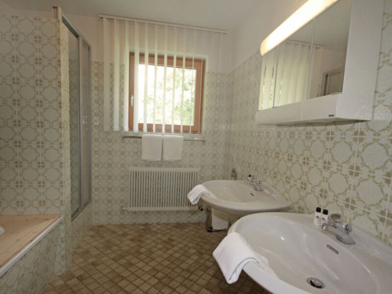 Chalet Alpin