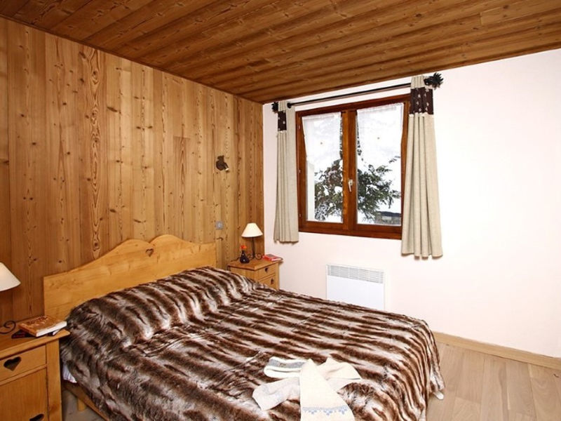 Chalet Alpina