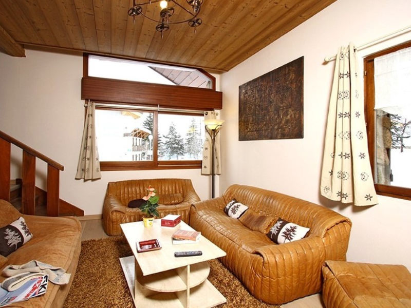 Chalet Alpina