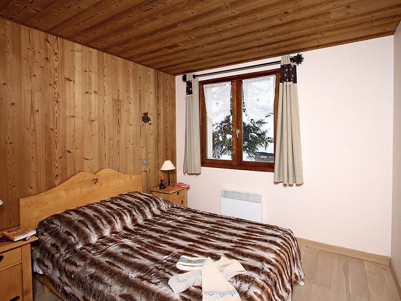 Chalet Alpina