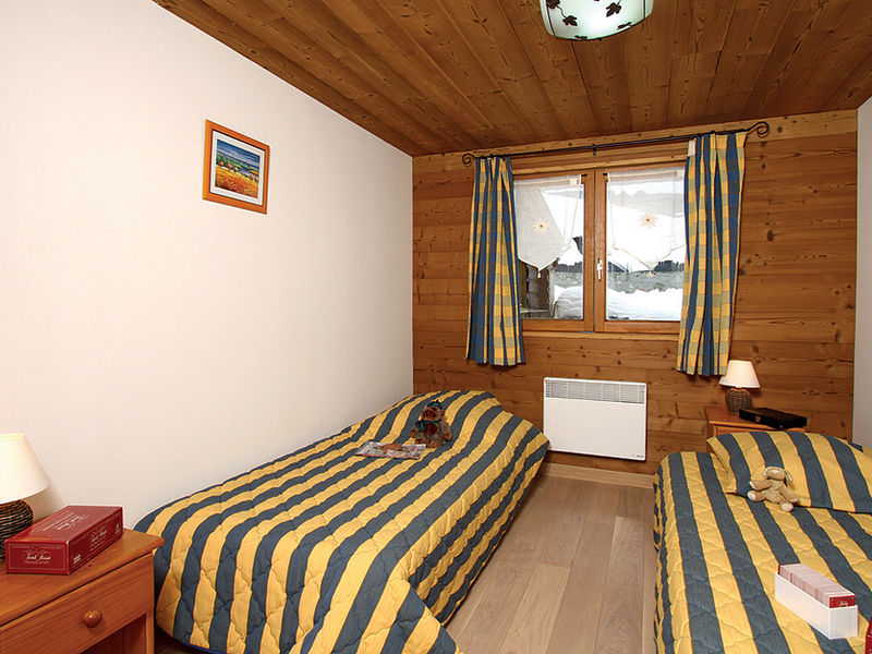 Chalet Alpina