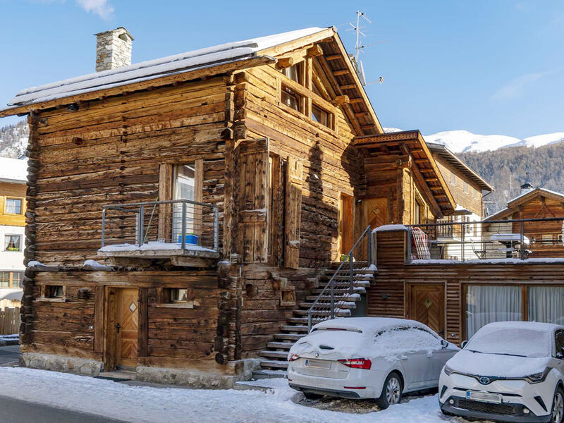 Chalet Alpino