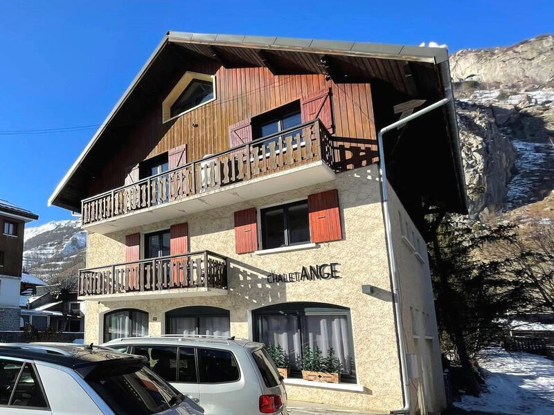 Chalet Ange