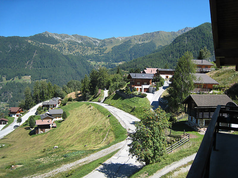 Chalet Anne-Sophie
