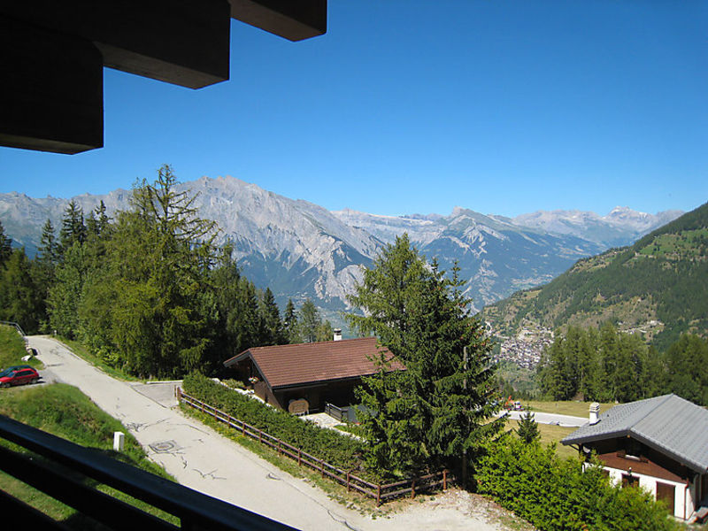 Chalet Anne-Sophie
