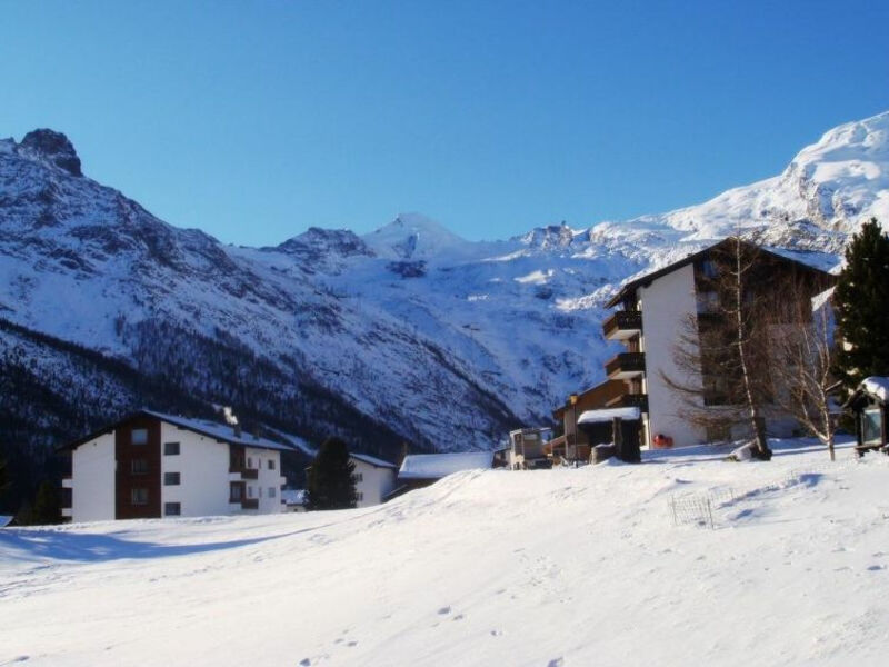 Chalet Antika (015401)