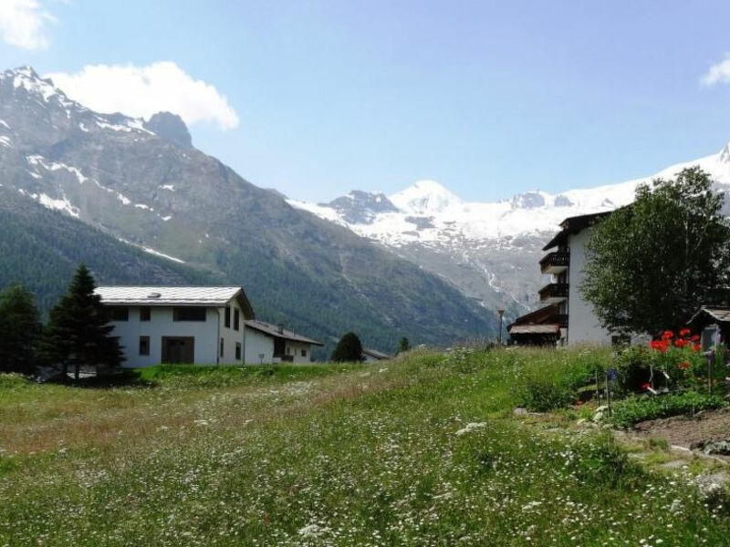 Chalet Antika (015401)