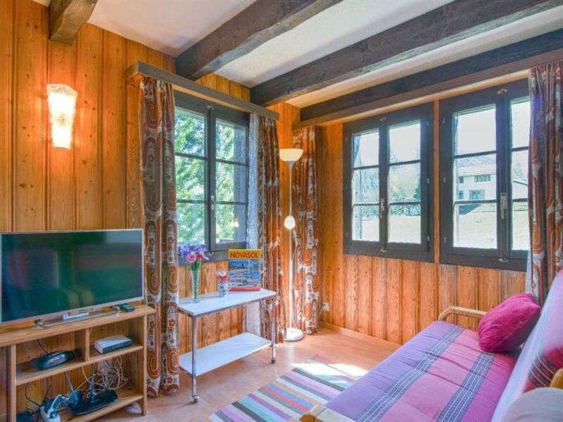 Chalet Antika (015401)
