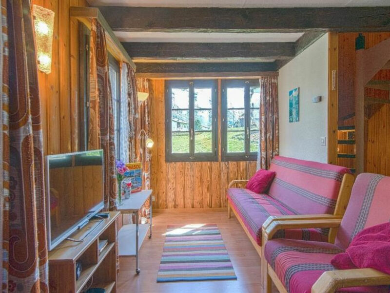 Chalet Antika (015401)