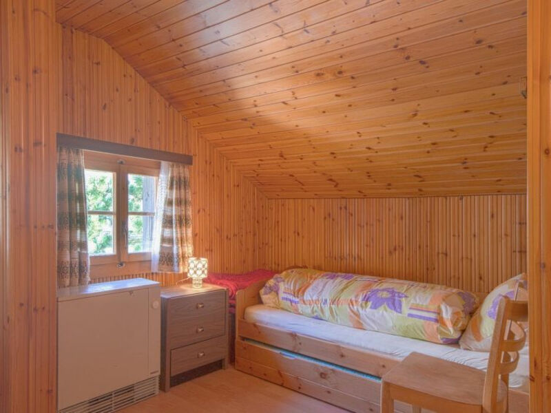 Chalet Antika (015401)