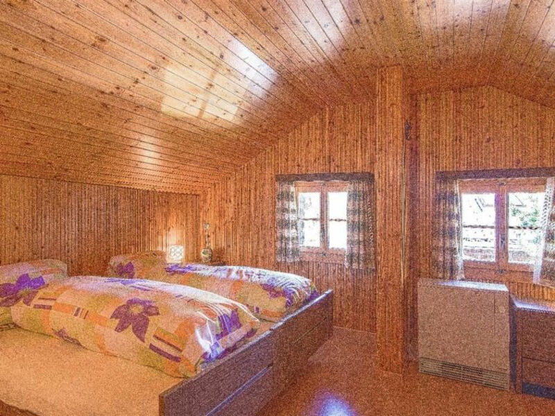 Chalet Antika (015401)