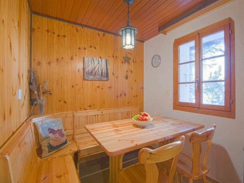 Chalet Antika (015401)
