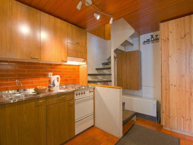 Chalet Antika (015401)
