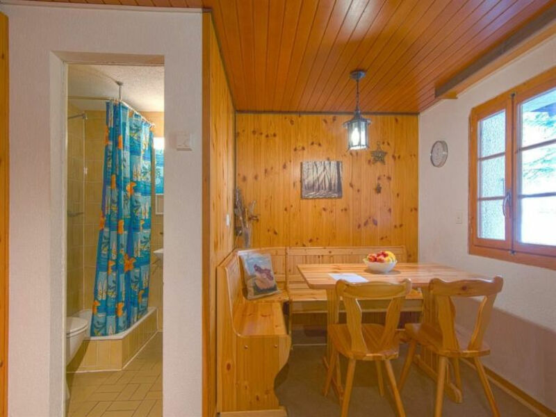 Chalet Antika (015401)