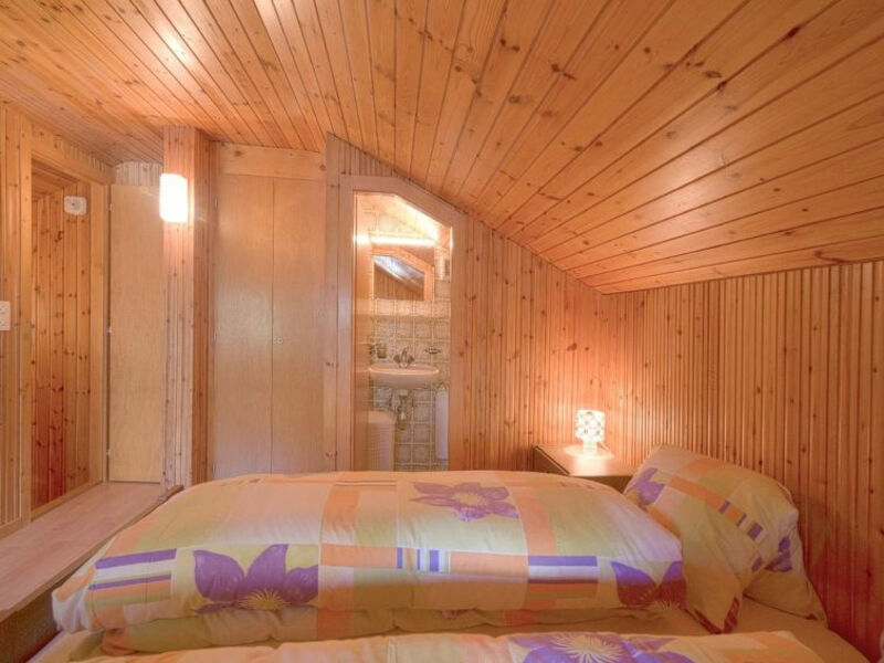 Chalet Antika (015401)