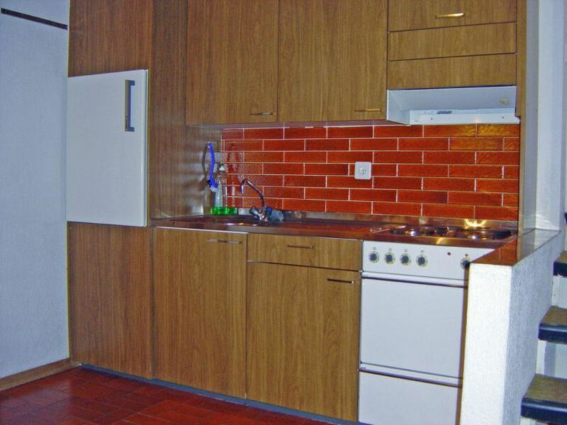 Chalet Antika (015401)
