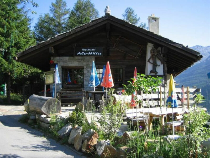 Chalet Antika (015401)