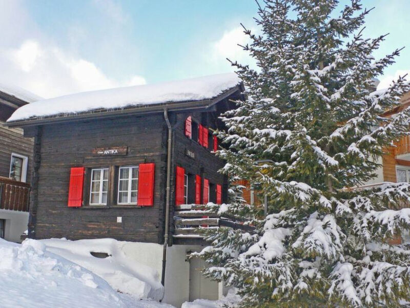 Chalet Antika (015401)