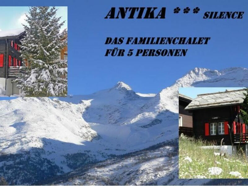 Chalet Antika (015401)