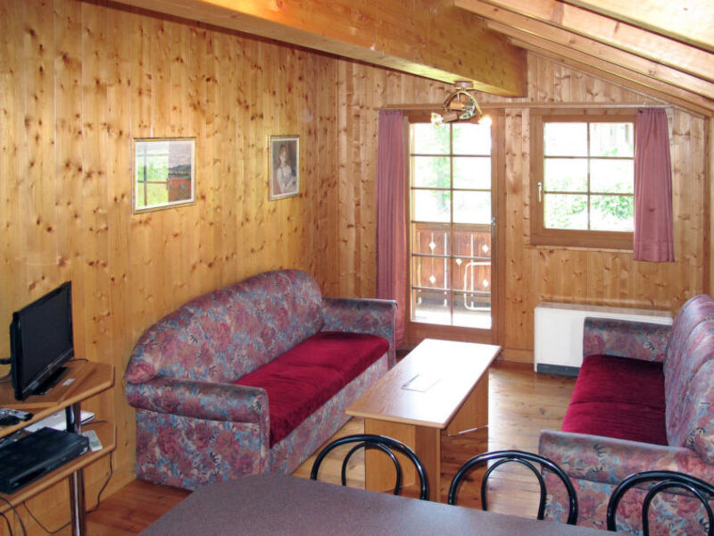 Chalet Bärgdorf (SAA010)
