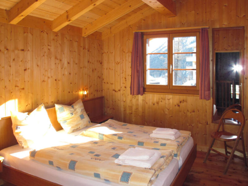 Chalet Bärgdorf (SAA010)