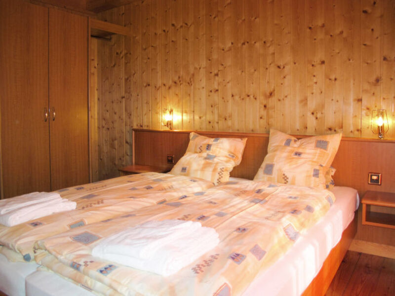 Chalet Bärgdorf (SAA010)