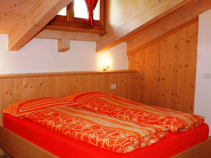 Chalet Beatrice
