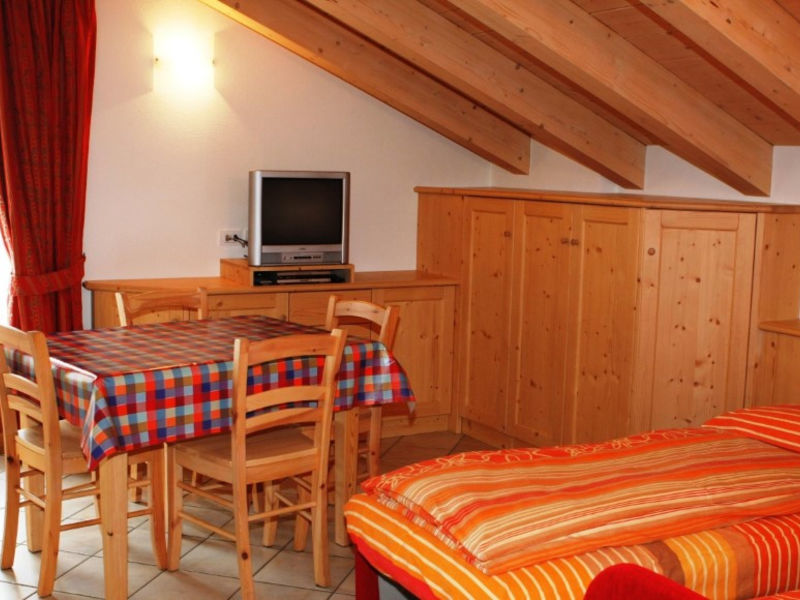 Chalet Beatrice