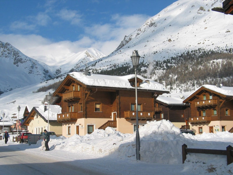 Chalet Beatrice