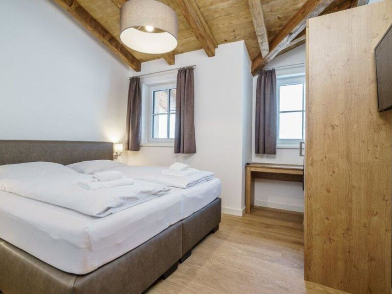 Chalet Bergerblick Wildkogel Arena