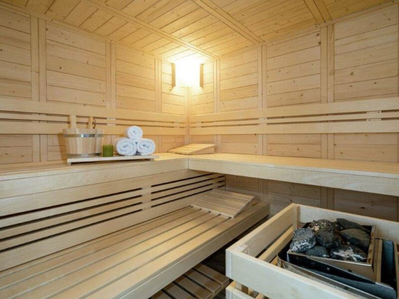 Chalet Bergerblick Wildkogel Arena