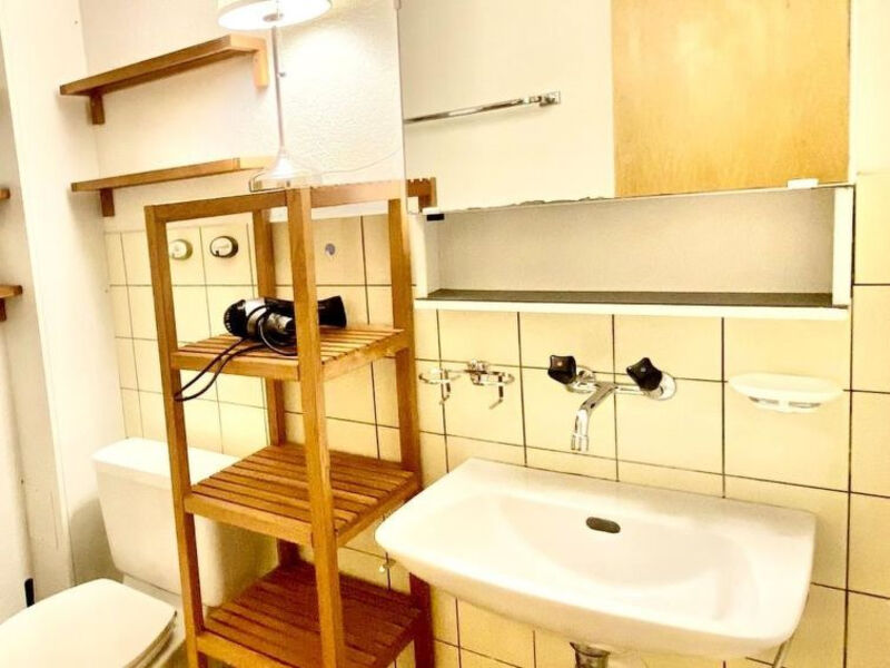 Chalet Bergmandli