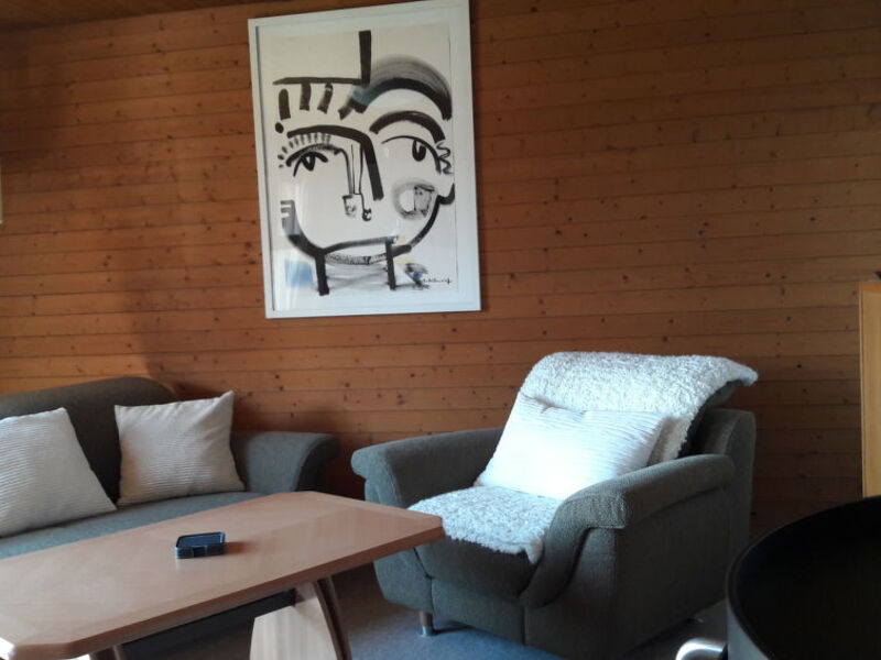 Chalet Bluemewäg