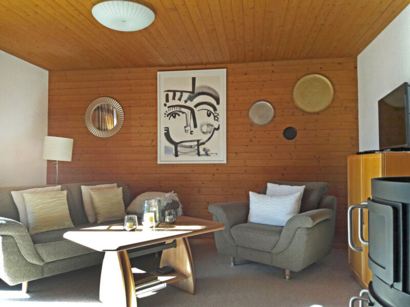 Chalet Bluemewäg