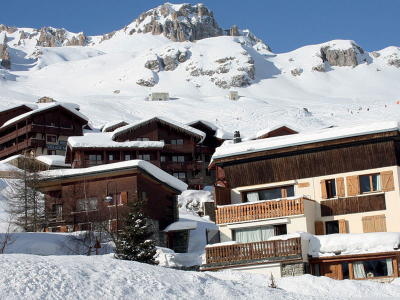Chalet Bobech
