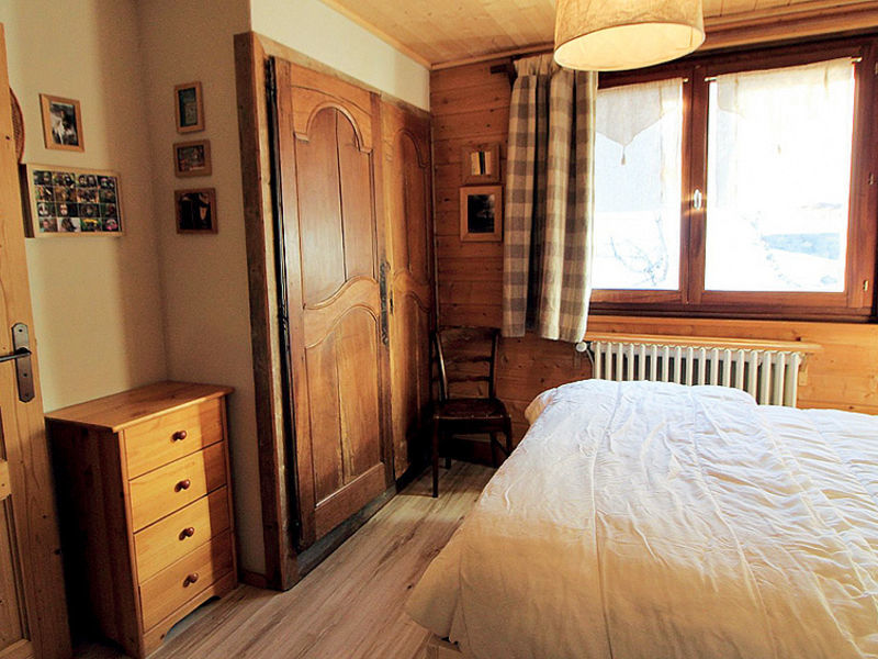 Chalet Bobech