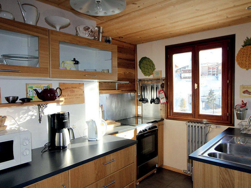 Chalet Bobech