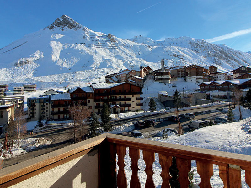Chalet Bobech