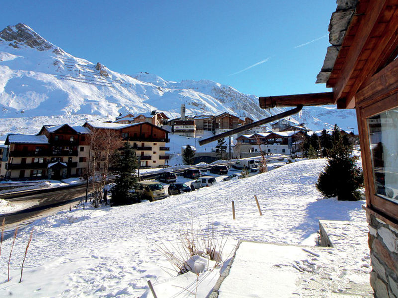 Chalet Bobech
