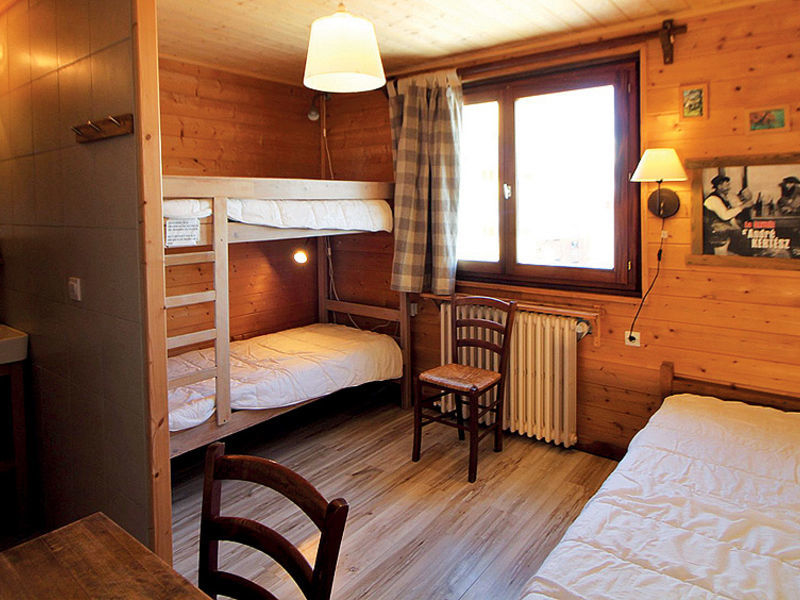 Chalet Bobech
